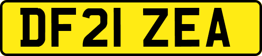 DF21ZEA