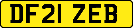 DF21ZEB