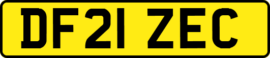 DF21ZEC
