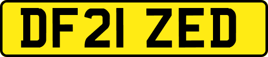 DF21ZED