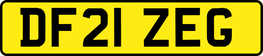 DF21ZEG