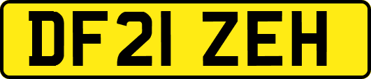 DF21ZEH