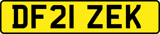 DF21ZEK