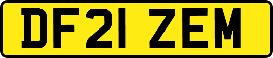 DF21ZEM