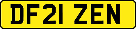 DF21ZEN