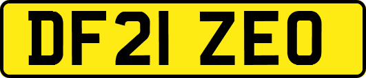 DF21ZEO