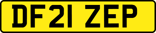 DF21ZEP
