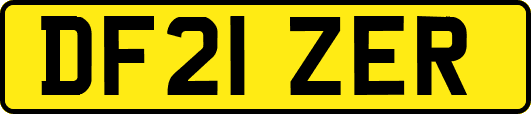 DF21ZER