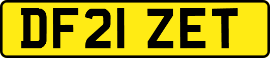 DF21ZET