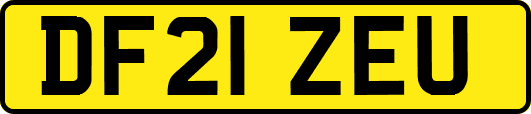 DF21ZEU