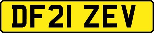 DF21ZEV