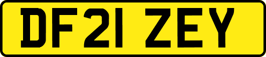 DF21ZEY