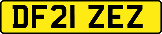 DF21ZEZ
