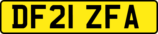DF21ZFA