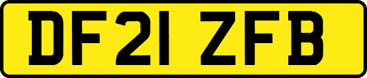 DF21ZFB