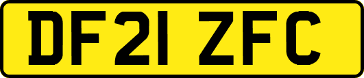 DF21ZFC