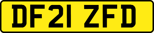 DF21ZFD