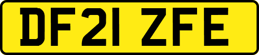 DF21ZFE