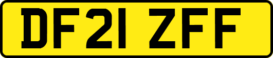 DF21ZFF