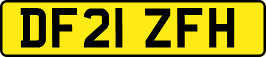 DF21ZFH