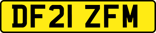 DF21ZFM