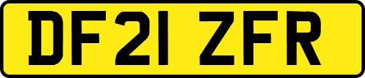 DF21ZFR
