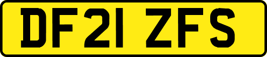 DF21ZFS