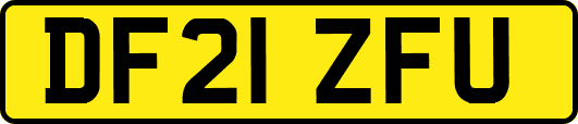 DF21ZFU