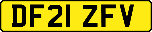 DF21ZFV