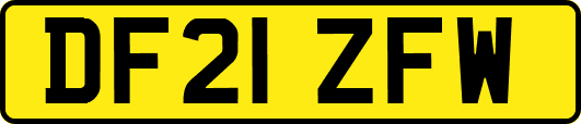 DF21ZFW