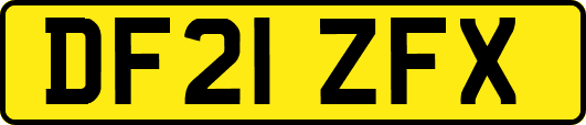 DF21ZFX
