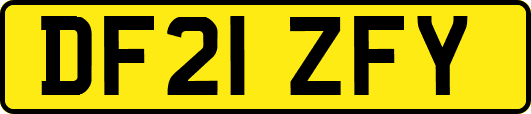DF21ZFY