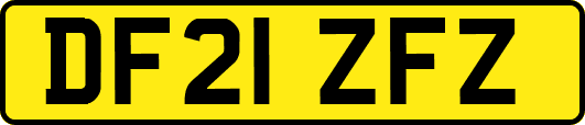 DF21ZFZ