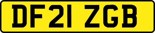 DF21ZGB