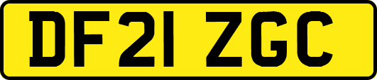 DF21ZGC