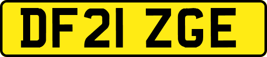 DF21ZGE