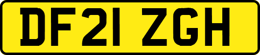 DF21ZGH
