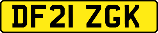 DF21ZGK