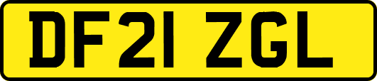 DF21ZGL