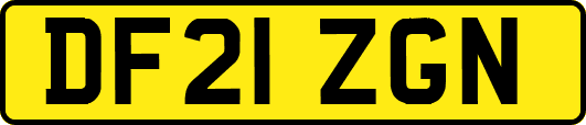 DF21ZGN