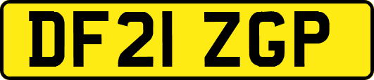 DF21ZGP