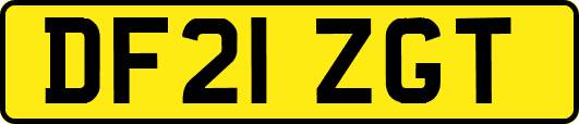 DF21ZGT