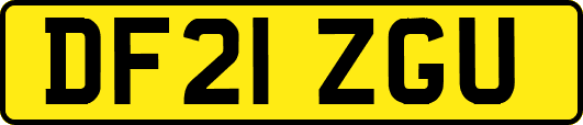 DF21ZGU
