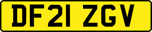 DF21ZGV