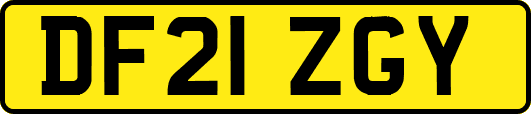 DF21ZGY