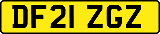 DF21ZGZ
