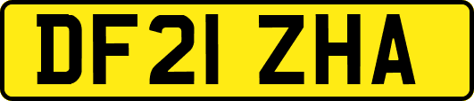 DF21ZHA