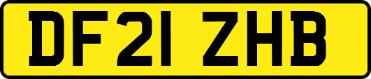 DF21ZHB
