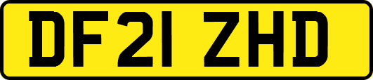 DF21ZHD