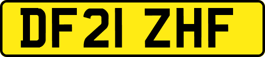 DF21ZHF